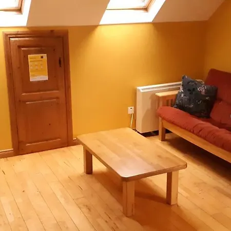 The Cosy Loft