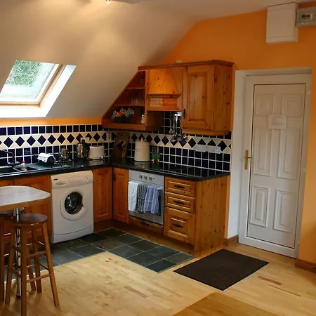 The Cosy Loft Apartman *